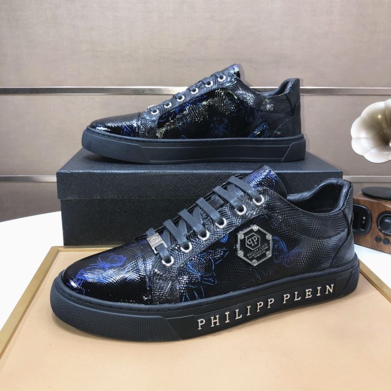 Philipp Plein Shoes